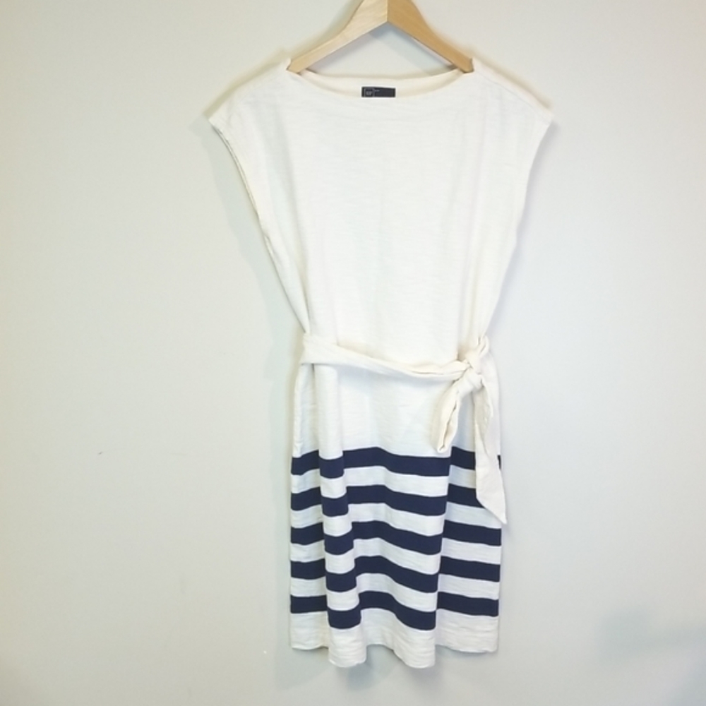 Gap Nautical Dress